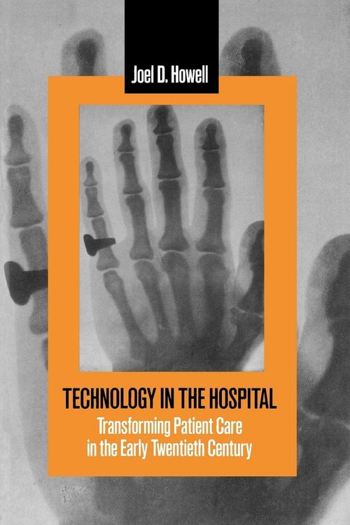 Produktbild: Technology in the Hospital