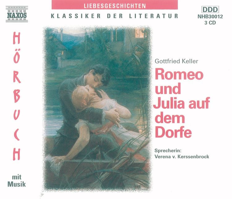 Produktbild: Romeo und Julia auf dem Dorfe