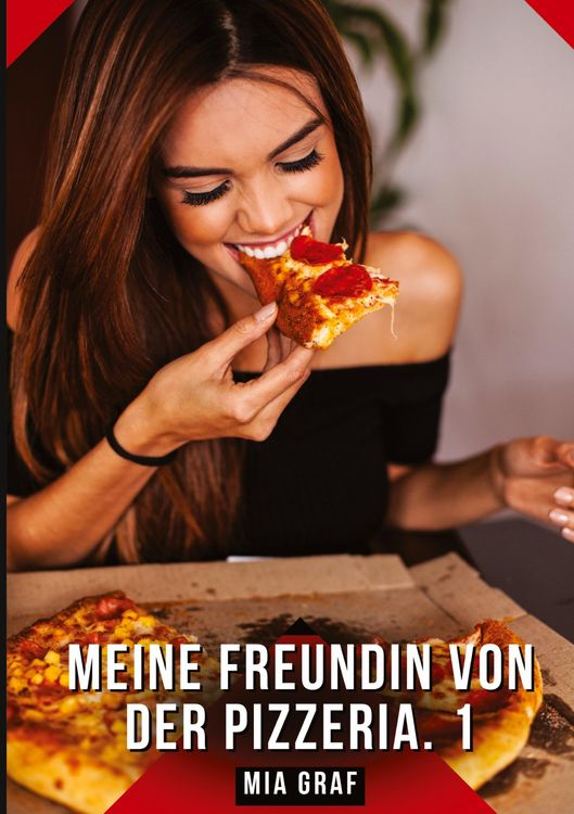 Produktbild: Meine Freundin von der Pizzeria. 1