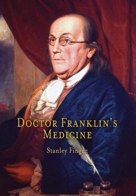 Produktbild: Doctor Franklin's Medicine