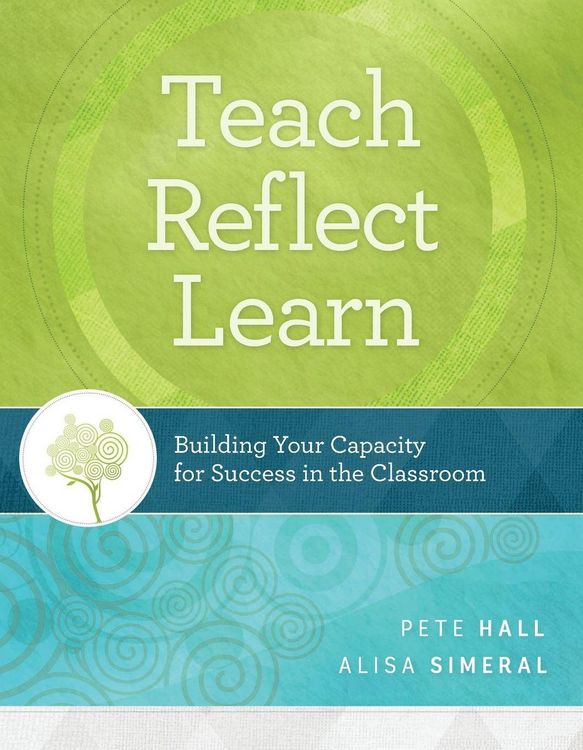 Produktbild: Teach, Reflect, Learn