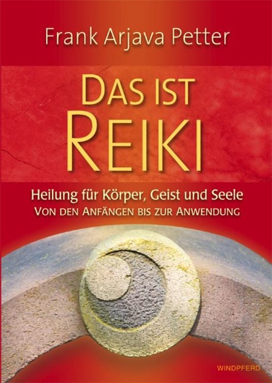 Produktbild: Das ist Reiki