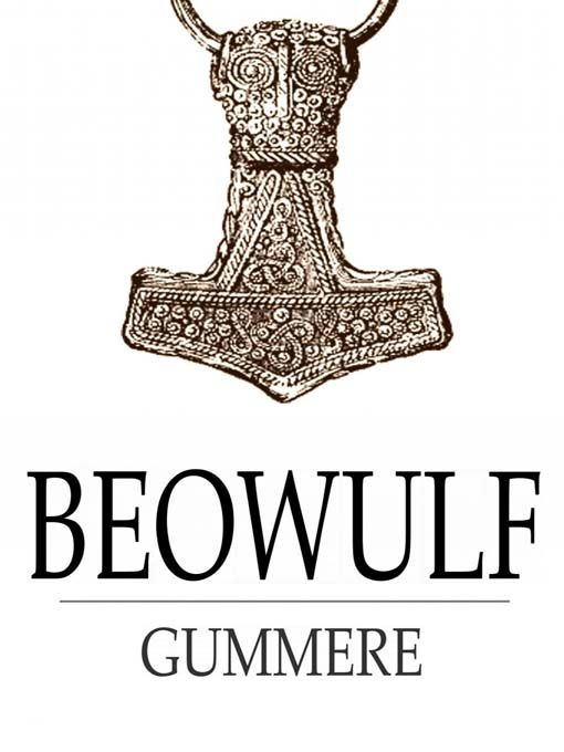Produktbild: Beowulf