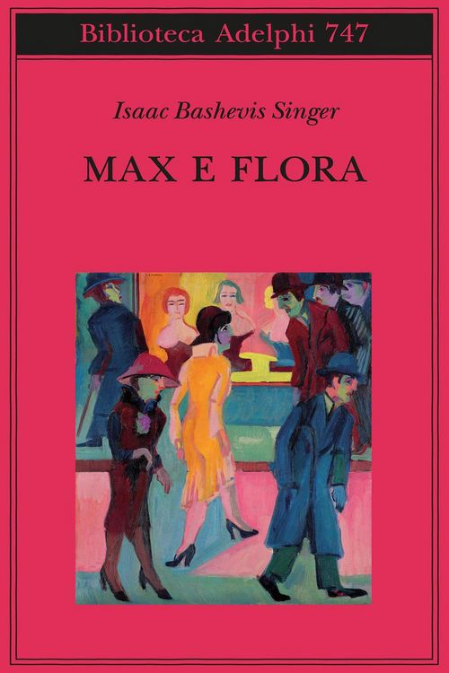 Produktbild: Max e Flora