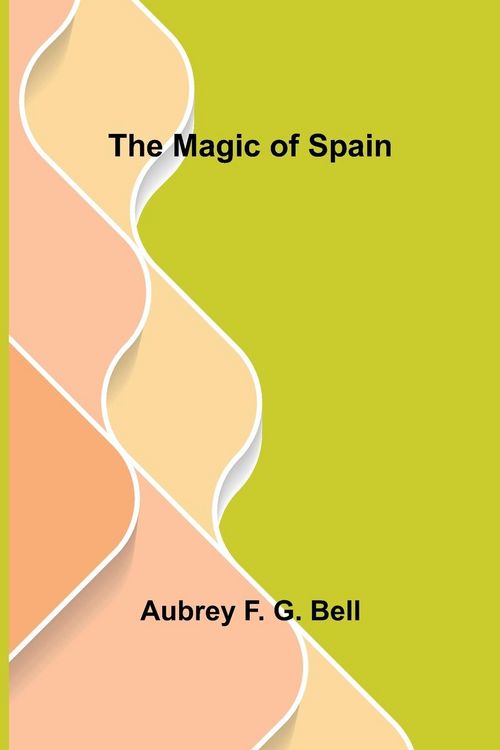 Produktbild: The Magic of Spain
