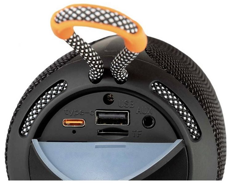 Produktbild: Imperial BAS 9 Bluetooth&reg; Lautsprecher Outdoor, SD Schwarz