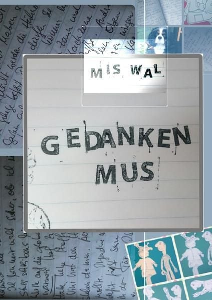 Produktbild: Gedankenmus