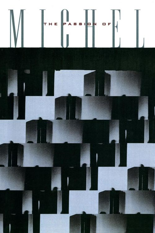 Produktbild: The Passion of Michel Foucault