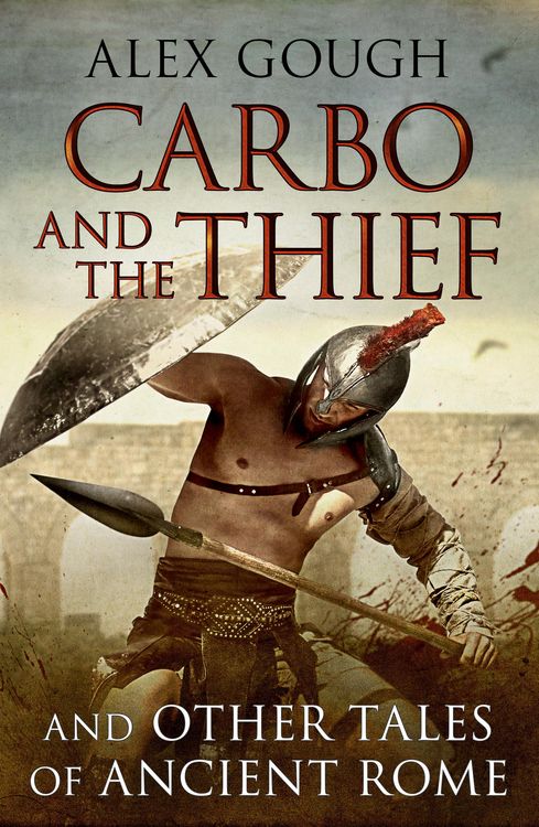Produktbild: Carbo and the Thief