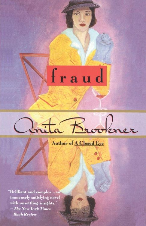 Produktbild: Fraud