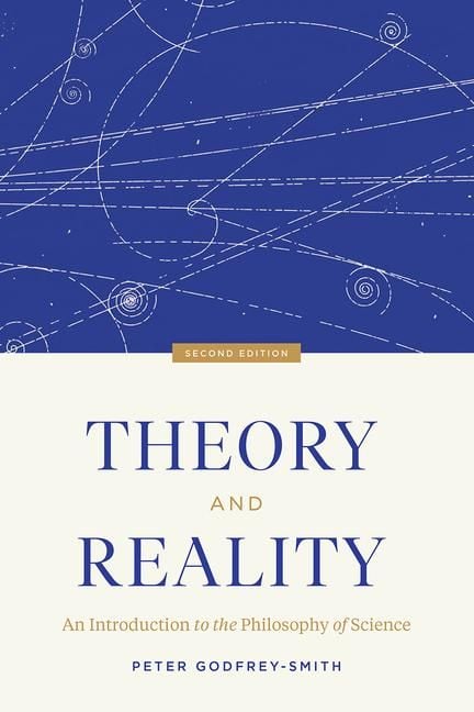 Produktbild: Theory and Reality