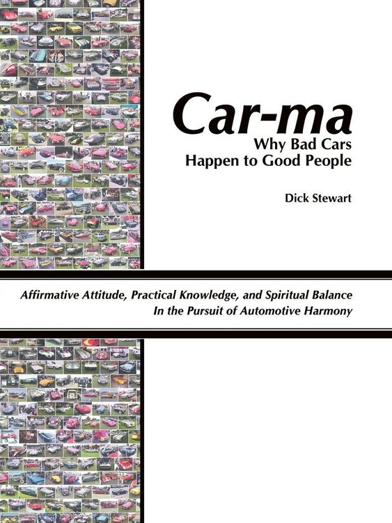 Produktbild: Car-ma