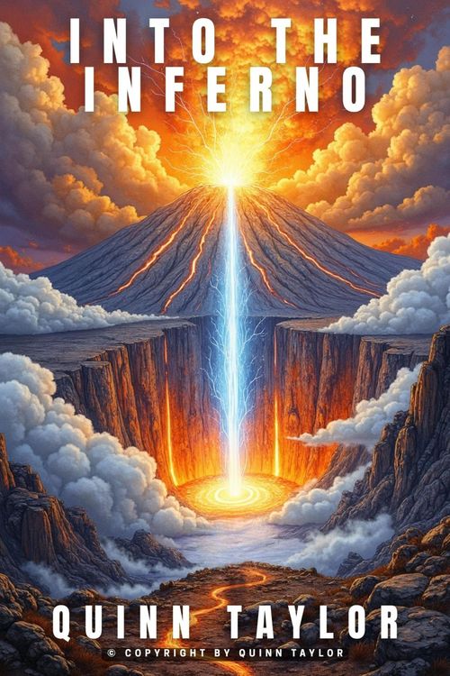 Produktbild: Into the Inferno