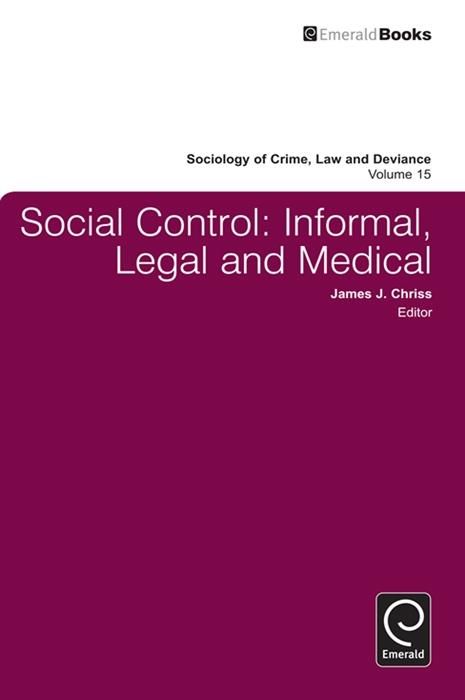 Produktbild: Social Control