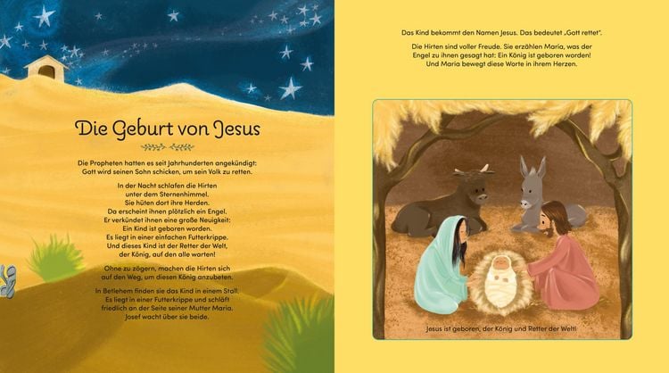 Produktbild: Meine gro&szlig;e Bibel
