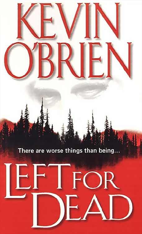 Produktbild: Left For Dead