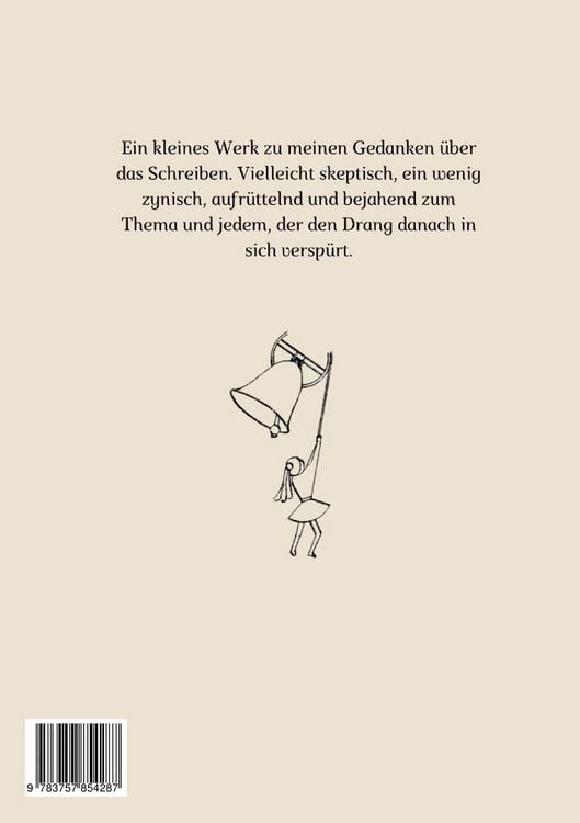 Produktbild: Buch schreiben Autor werden