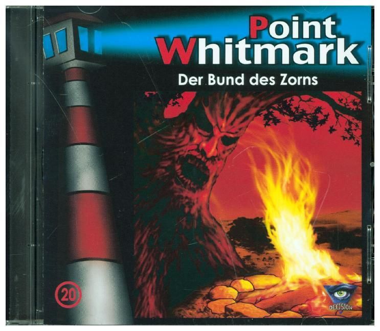 Produktbild: 020/Der Bund des Zorns