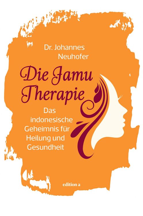 Produktbild: Die Jamu-Therapie