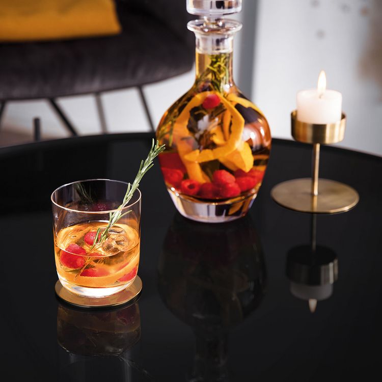 Produktbild: Villeroy & Boch La Divina Whiskybecher, Set 4 tlg