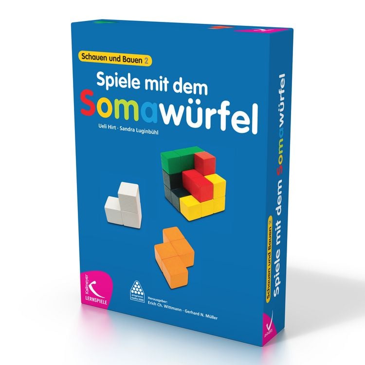 Produktbild: Schauen und Bauen 2