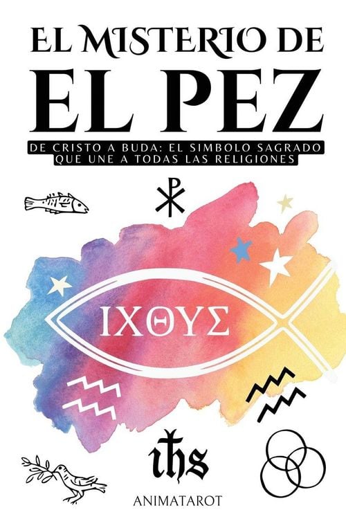Produktbild: El Misterio Del Pez