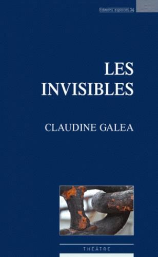 Produktbild: Les invisibles