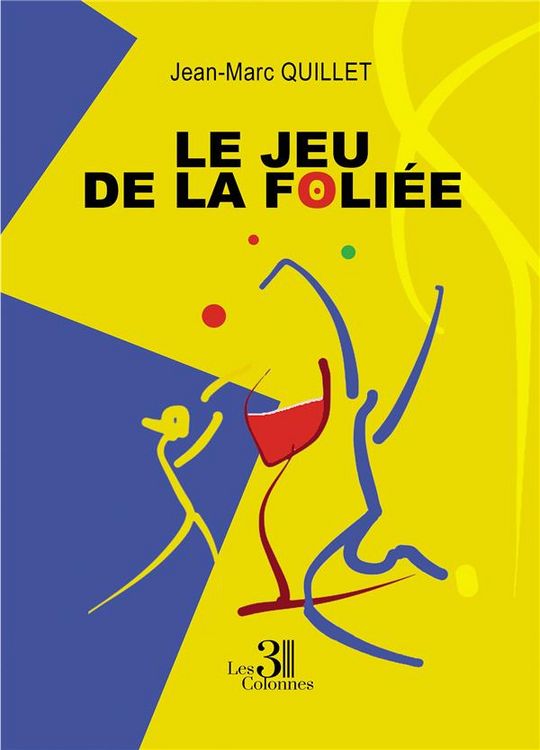 Produktbild: Le jeu de la foliee