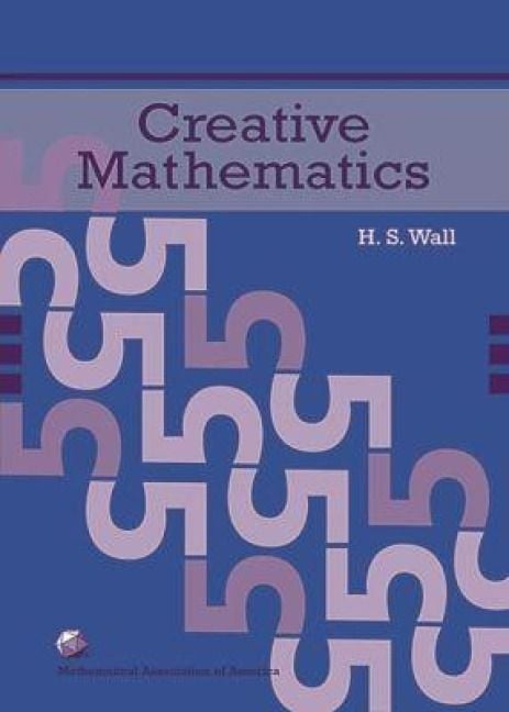 Produktbild: Creative Mathematics