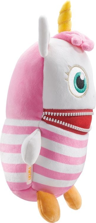 Produktbild: Schmidt 42663 - Sorgenfresser Boogie Woogies, Twixi, 26 cm, Pl&uuml;sch, Limited Edition