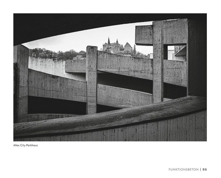 Produktbild: Marburg Brutal
