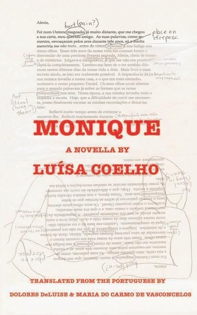 Produktbild: Monique