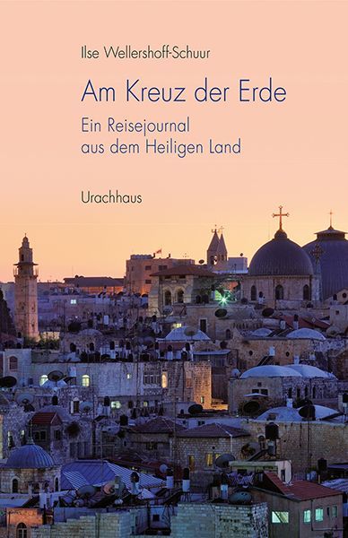 Produktbild: Am Kreuz der Erde