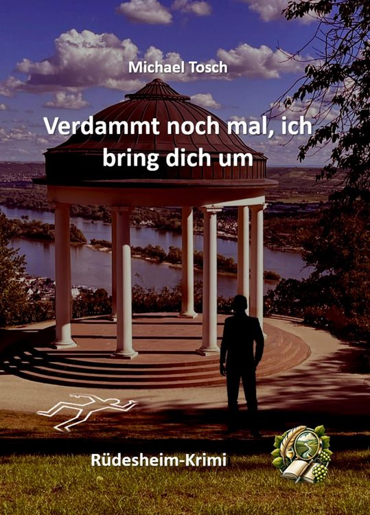 Produktbild: Verdammt noch mal ich bring dich um