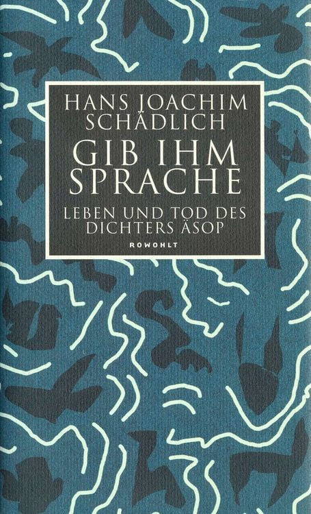 Produktbild: Gib ihm Sprache