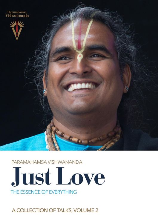 Produktbild: Just Love: The Essence of Everything, Volume 2