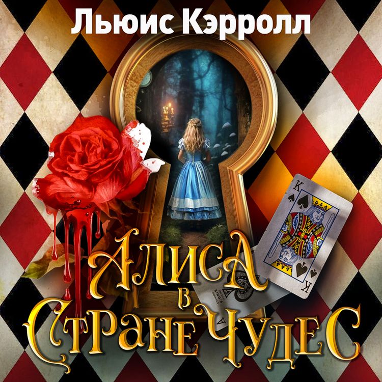 Produktbild: Alisa v strane chudes