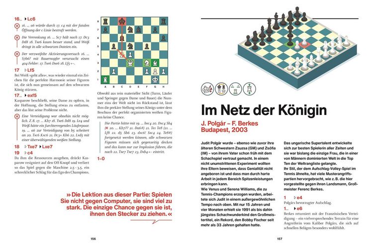 Produktbild: Genial Schach spielen