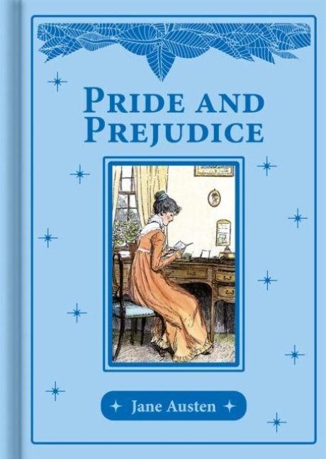 Produktbild: Pride and Prejudice