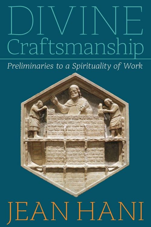 Produktbild: Divine Craftsmanship