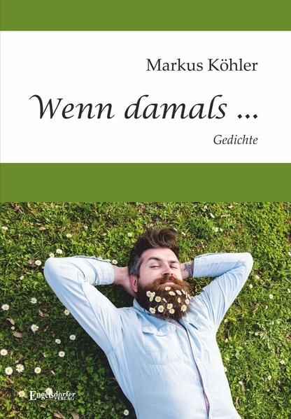 Produktbild: Wenn damals ...