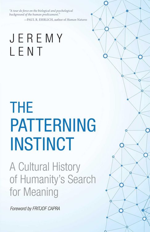 Produktbild: Patterning Instinct