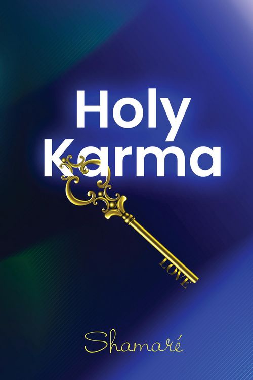 Produktbild: Holy Karma