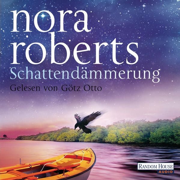 Produktbild: Schattend&auml;mmerung