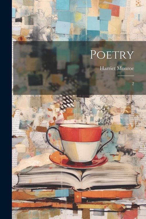 Produktbild: Poetry: 2