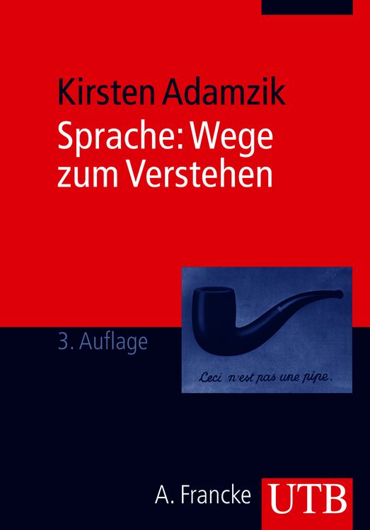 Produktbild: Sprache: Wege zum Verstehen