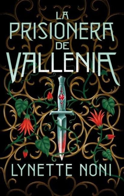 Produktbild: Prisionera de Vallenia, La