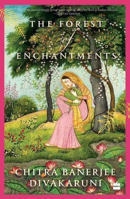 Produktbild: The Forest of Enchantments