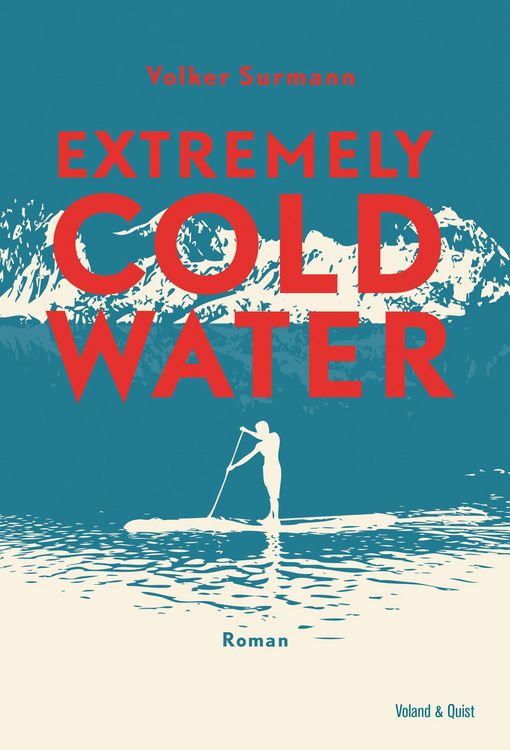 Produktbild: Extremely Cold Water