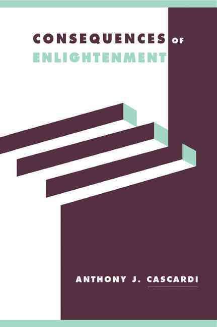 Produktbild: Consequences of Enlightenment